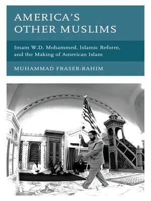 cover image of America's Other Muslims